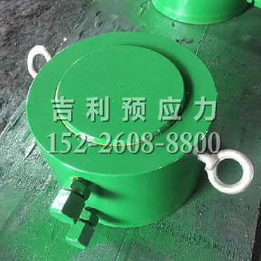 換橡膠支座千斤頂