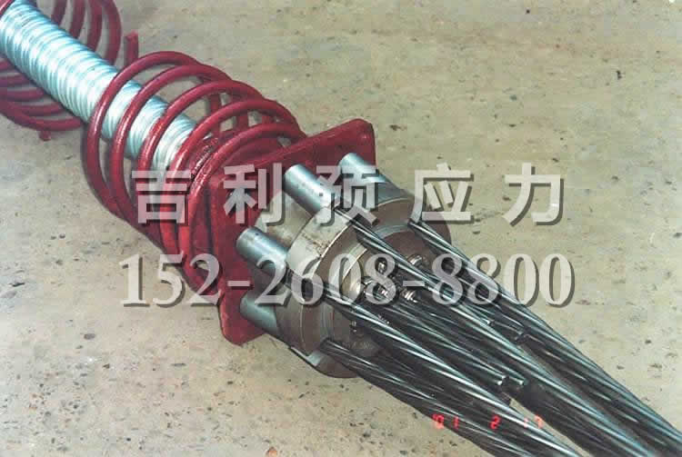 多孔連接器