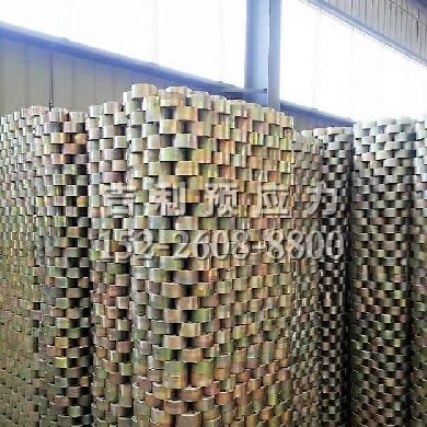 圓形錨具