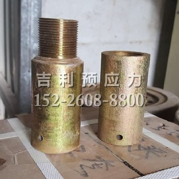 線(xiàn)桿連接器【TYM15(13)-XG】