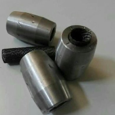 15系擠壓錨