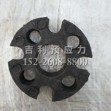 邊坡加固用塑料隔離架