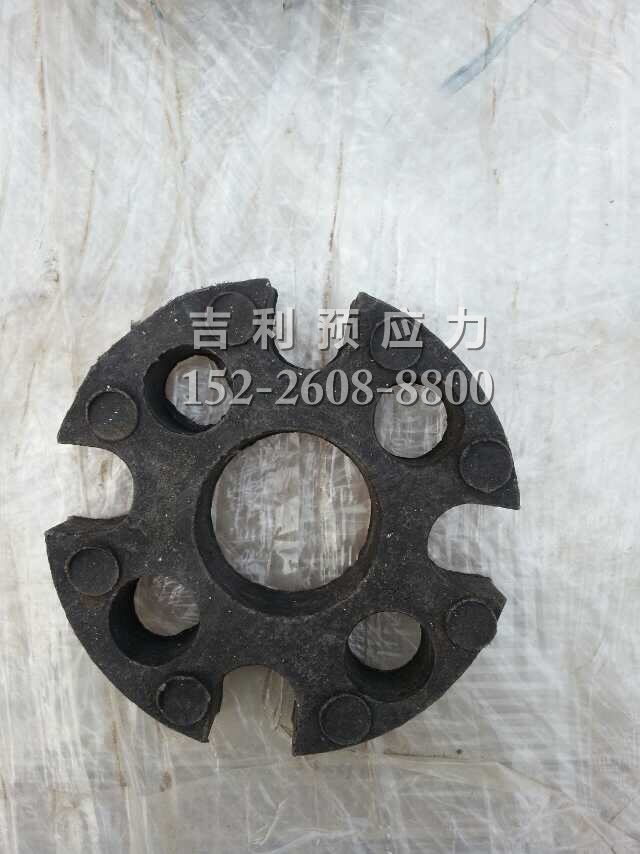 邊坡加固用塑料隔離架
