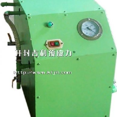 YBV80型水環(huán)式真空泵
